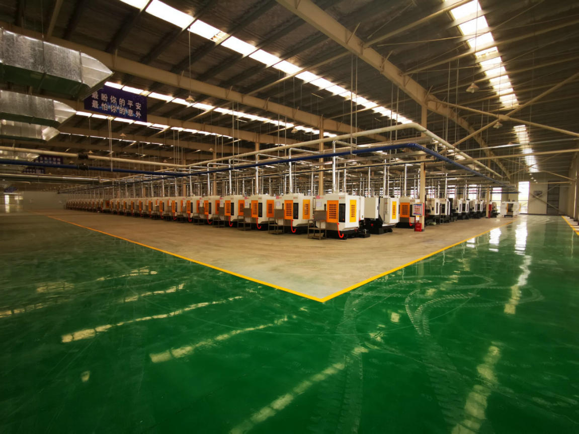 空壓管道及設備安裝工程